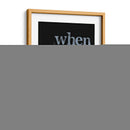 Cuando Te Vi ... Iv - Deborah Velasquez | Cuadro decorativo de Canvas Lab