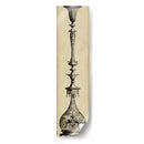 Pergolesi Candelabro I - Michel Pergolesi | Cuadro decorativo de Canvas Lab