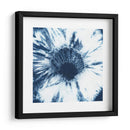 Shibori Shells I - Chariklia Zarris | Cuadro decorativo de Canvas Lab