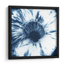 Shibori Shells I - Chariklia Zarris | Cuadro decorativo de Canvas Lab