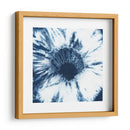 Shibori Shells I - Chariklia Zarris | Cuadro decorativo de Canvas Lab