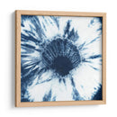 Shibori Shells I - Chariklia Zarris | Cuadro decorativo de Canvas Lab