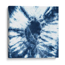 Shibori Shells Ii - Chariklia Zarris | Cuadro decorativo de Canvas Lab