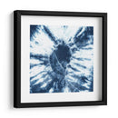 Shibori Shells Ii - Chariklia Zarris | Cuadro decorativo de Canvas Lab