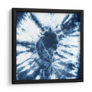 Shibori Shells Ii - Chariklia Zarris | Cuadro decorativo de Canvas Lab