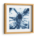 Shibori Shells Ii - Chariklia Zarris | Cuadro decorativo de Canvas Lab