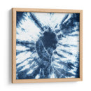 Shibori Shells Ii - Chariklia Zarris | Cuadro decorativo de Canvas Lab