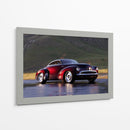 Holden Efijy Concept | Cuadro decorativo de Canvas Lab