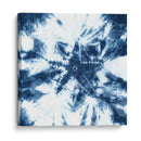 Shibori Shells Iii - Chariklia Zarris | Cuadro decorativo de Canvas Lab