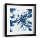 Shibori Shells Iii - Chariklia Zarris | Cuadro decorativo de Canvas Lab