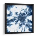 Shibori Shells Iii - Chariklia Zarris | Cuadro decorativo de Canvas Lab