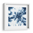 Shibori Shells Iii - Chariklia Zarris | Cuadro decorativo de Canvas Lab