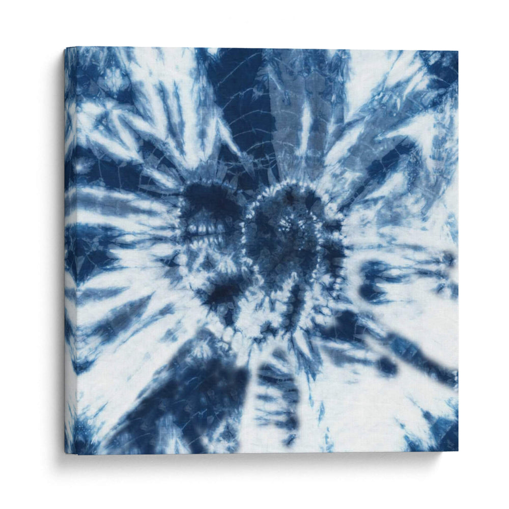 Shibori Shells Iv - Chariklia Zarris | Cuadro decorativo de Canvas Lab