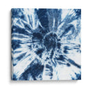 Shibori Shells Iv - Chariklia Zarris | Cuadro decorativo de Canvas Lab