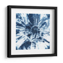 Shibori Shells Iv - Chariklia Zarris | Cuadro decorativo de Canvas Lab