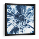 Shibori Shells Iv - Chariklia Zarris | Cuadro decorativo de Canvas Lab