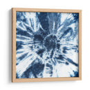 Shibori Shells Iv - Chariklia Zarris | Cuadro decorativo de Canvas Lab