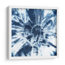 Shibori Shells Iv - Chariklia Zarris | Cuadro decorativo de Canvas Lab