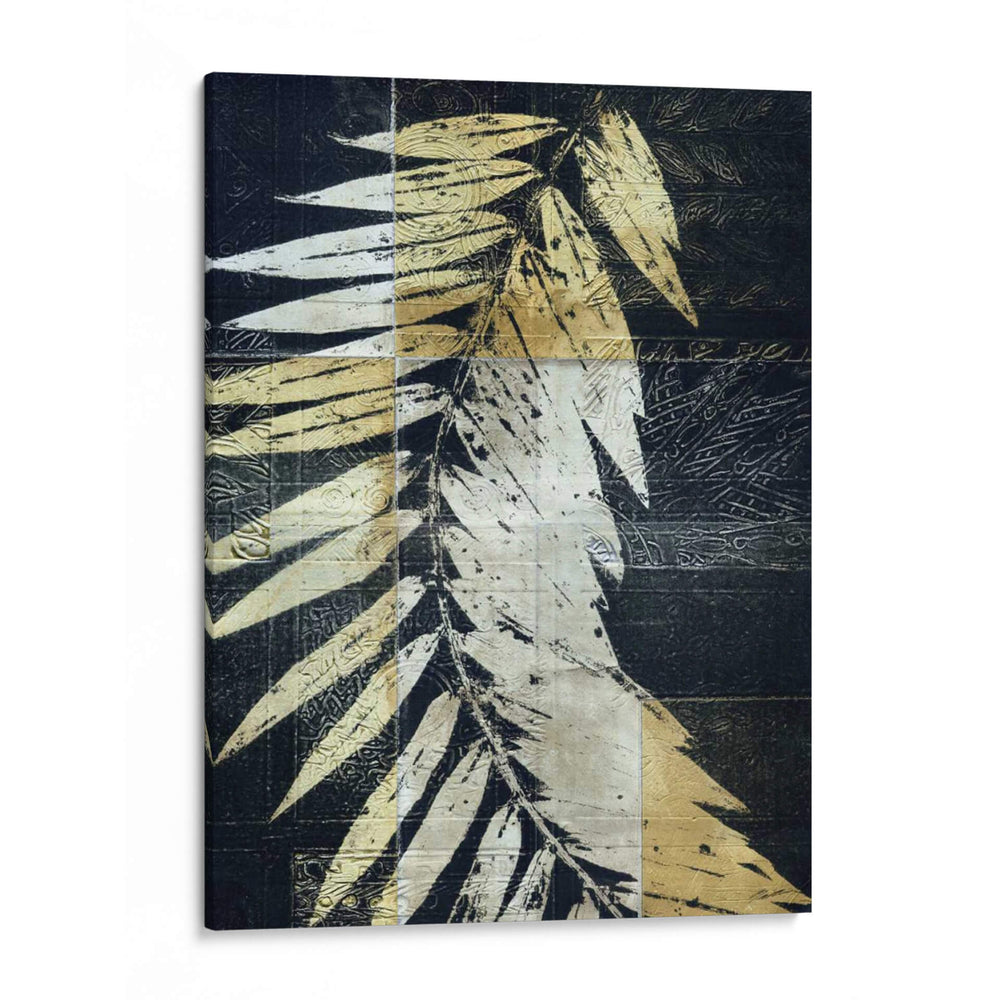 Palm Deco I - John Butler | Cuadro decorativo de Canvas Lab