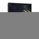Palm Deco Ii - John Butler | Cuadro decorativo de Canvas Lab