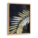 Palm Deco Ii - John Butler | Cuadro decorativo de Canvas Lab