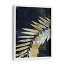 Palm Deco Ii - John Butler | Cuadro decorativo de Canvas Lab
