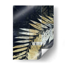 Palm Deco Ii - John Butler | Cuadro decorativo de Canvas Lab