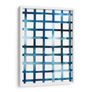 Patrón De Sangrado De Acuarela Ii - Grace Popp | Cuadro decorativo de Canvas Lab