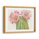 Blossoms Del Desierto Ii - Tim OToole | Cuadro decorativo de Canvas Lab