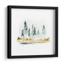 Lago Shore I - June Erica Vess | Cuadro decorativo de Canvas Lab