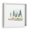 Lago Shore Ii - June Erica Vess | Cuadro decorativo de Canvas Lab