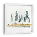 Lago Shore Ii - June Erica Vess | Cuadro decorativo de Canvas Lab