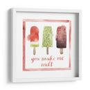 Chill Out Iv - Grace Popp | Cuadro decorativo de Canvas Lab