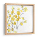 Posty Pop I - June Erica Vess | Cuadro decorativo de Canvas Lab