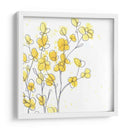 Posty Pop I - June Erica Vess | Cuadro decorativo de Canvas Lab