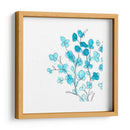 Posy Pop Ii - June Erica Vess | Cuadro decorativo de Canvas Lab