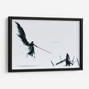 I will never be a memory | Cuadro decorativo de Canvas Lab