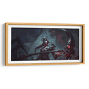 Kayn | Cuadro decorativo de Canvas Lab