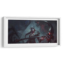 Kayn | Cuadro decorativo de Canvas Lab