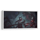 Kayn | Cuadro decorativo de Canvas Lab