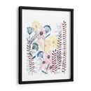 Pastel Posies I - Grace Popp | Cuadro decorativo de Canvas Lab