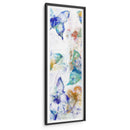 Vuelo Brillante I - Studio W | Cuadro decorativo de Canvas Lab