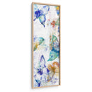 Vuelo Brillante I - Studio W | Cuadro decorativo de Canvas Lab