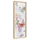 Vuelo Brillante Ii - Studio W | Cuadro decorativo de Canvas Lab