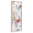 Vuelo Brillante Ii - Studio W | Cuadro decorativo de Canvas Lab