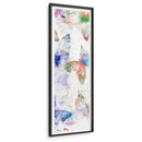 Vuelo Brillante Iii - Studio W | Cuadro decorativo de Canvas Lab