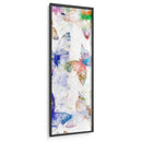 Vuelo Brillante Iii - Studio W | Cuadro decorativo de Canvas Lab