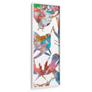 Pájaros De Vuelo Brillante V - Studio W | Cuadro decorativo de Canvas Lab