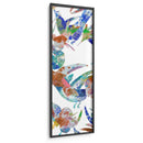 Pájaros De Vuelo Brillante Vi - Studio W | Cuadro decorativo de Canvas Lab