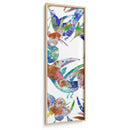 Pájaros De Vuelo Brillante Vi - Studio W | Cuadro decorativo de Canvas Lab